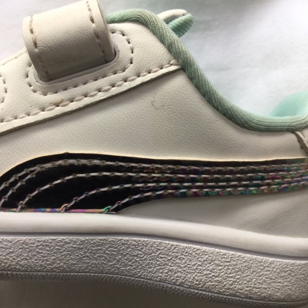 Puma Sneakers - Picture 7 of 8